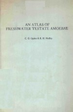 AN ATLAS OF F<em>R</em>ES<em>H</em>WATE<em>R</em> TESTATE AMOEBAE
