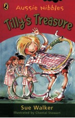 Tilly's treasure
