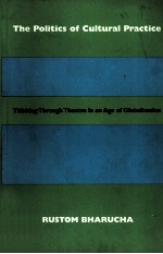 The politics <em>of</em> cultur<em>a</em>l pr<em>a</em>ctice