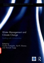 WATER MANAGEMENT <em>AND</em> CLIMATE CHANGE DEALING <em>WITH</em> UNCERTAINTIES
