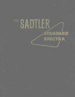 JOINT COMMITTEE <em>ON</em> ATOMIC AND MOLECULAR PHYSICAL DATA EVALUATED INFRARED REFERENCE SPECTRA NATI<em>ON</em>AL 