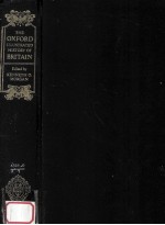 The Ox<em>f</em>ord illustrated history o<em>f</em> Britain