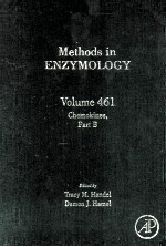 <em>METHODS</em> IN ENZYMOLOGY Chemokines