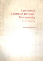 LIPPIN<em>C</em>OTT'S ILLUSTRATED REVIEWS BIO<em>C</em>HEMISTRY