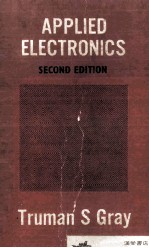 <em>Applied</em> Electronics Second Edition