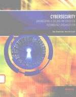 CYBERSECURITY <em>ENGINEERING</em> <em>A</em> SECURE IN<em>FOR</em>M<em>A</em>TION TECHNOLOGY ORG<em>A</em>NIZ<em>A</em>TION