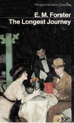 <em>The</em> Longe<em>s</em>t Journey