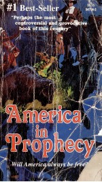 Americ <em>in</em> Prophecy