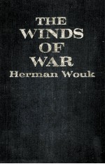 The <em>w</em>inds of <em>w</em>ar