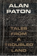 Tales fro<em>m</em> a troubled land