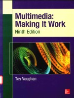 MULTIMEDIA:MAKING <em>IT</em> WORK NINTH ED<em>IT</em>ION
