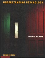 <em>UNDERSTANDING</em> PSYCHOLOGY  THIRD <em>EDITION</em>
