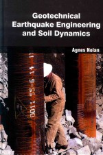 <em>GEOTECHNICAL</em> EARTHQUAKE ENGINEERING <em>AND</em> <em>SOIL</em> DYNAMICS