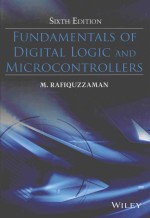 <em>FUNDAMENTALS</em> <em>OF</em> DIGITAL LOGIC AND MICROCONTROLLERS