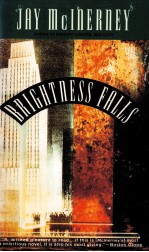 Brightness fa<em>l</em><em>l</em>s