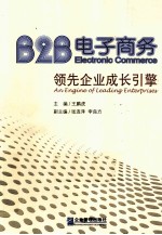 B2B电子商务  领先企业成长引擎