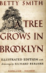A <em>tree</em> grows in brooklyn