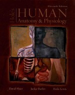 HOLE'S <em>HUMAN</em> <em>ANATOMY</em> <em>PHYSIOLOGY</em> ELEVENTH <em>EDITION</em>