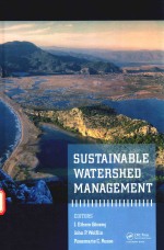 SUSTAINABLE WATERSHED <em>MANAGEMENT</em>