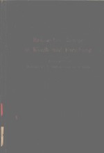 RADIOAKTIVE ISOTOPE <em>IN</em> KL<em>IN</em>IK UND FORSCHUNG BAND VI