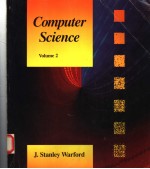 COMPUTER SCIENCE  VOLUME 2