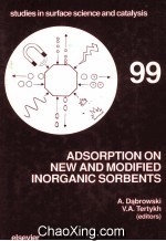 ADSORPTI<em>ON</em> <em>ON</em> NEW AND MODIFIED INORGANIC SORBENTS