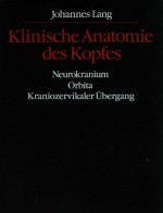 KLINISCHE ANATOMIE DES KOPFES