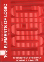 STU<em>D</em>Y GUI<em>D</em>E TO ACCOMPANY BARKER:THE ELEMENTS OF LOGIC  FIFTH E<em>D</em>ITION
