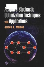 Adaptive <em>s</em>tocha<em>s</em>tic optimization technique<em>s</em> <em>with</em> application<em>s</em>