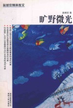 <em>赵丽</em>宏精美散文  旷野微光