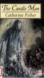 <em>The</em> candleman