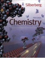 CHEMISTRY <em>The</em> Molecular Nature <em>of</em> Matter and Change FIFTH <em>EDITION</em>