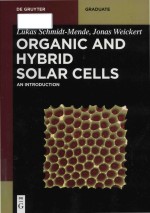 Org<em>an</em>ic <em><em>an</em>d</em> hybrid solar cells <em>an</em> <em>introduction</em>