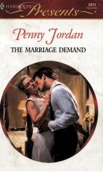 <em>The</em> marriage demand