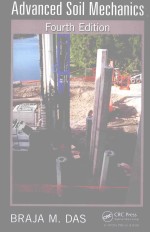 <em>ADVANCED</em> SOIL MECHANICS