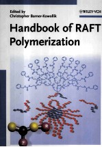 <em>Handbook</em> of RAFT Polymerization