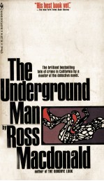 <em>The</em> underground man