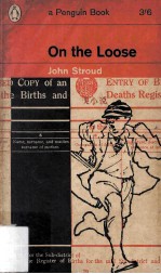 <em>On</em> The Loose