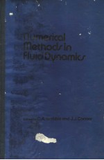 NUMERICAL <em>METHODS</em> IN FLUID DYNAMICS