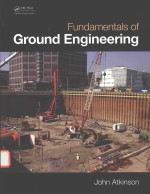 <em>FUNDAMENTALS</em> <em>OF</em> GROUND ENGINEERING