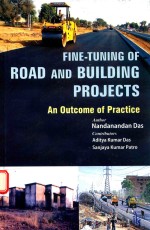 FINE-TUNING OF ROAD <em>AND</em> BUILDING PROJECTS AN OUTCOME OF <em>PRACTICE</em>