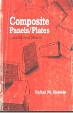 COMPOSITE PANELS/PLATES <em>ANALYSIS</em> AND <em>DESIGN</em>
