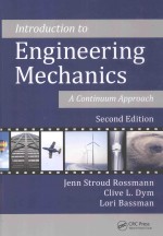 INTRODUCTION TO <em>ENGINEERING</em> MECHANICS CONTINUUM APPROACH