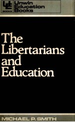 <em>THE</em> LIBERTARIAN<em>S</em> AND EDUCATION