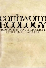 EARTHWORM ECOLOGY <em>FROM</em> DARWIN <em>TO</em> VERMICULTURE