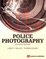 POLICE PHOTOGRAPHY SE<em>V</em>ENTH EDITION