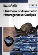 <em>Handbook</em> <em>of</em> Asymmetric Heterogeneous Catalysis
