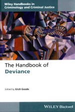 <em>THE</em> <em>HANDBOOK</em> <em>OF</em> DEVIANCE