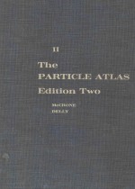 <em>THE</em> PARTICLE ATLAS <em>EDITION</em> TWO VOLUME II <em>THE</em> LIGHT MICROSCOPY ATLAS
