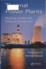 <em>Thermal</em> power plants modeling